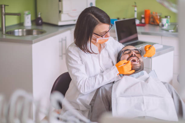Best Emergency Orthodontic Repairs in Ballinger, TX