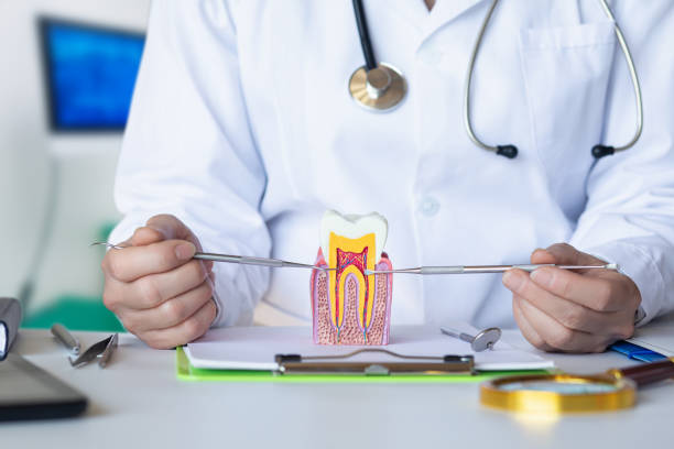 Best Emergency Tooth Extraction in Ballinger, TX