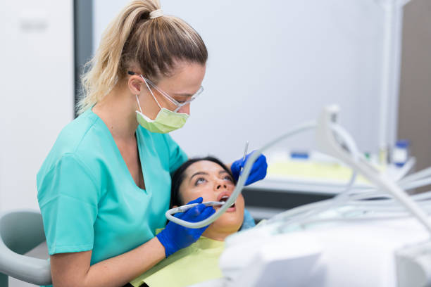 Best Emergency Orthodontic Repairs in Ballinger, TX
